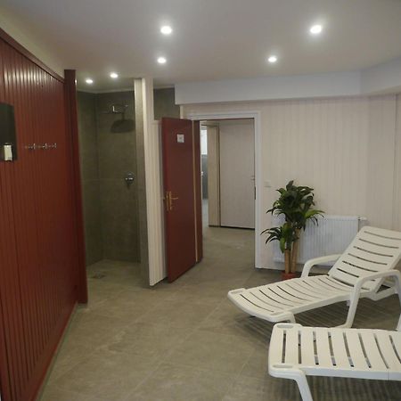 Apartmán Residenz Am Yachthafen, Whg 12 Grömitz Exteriér fotografie