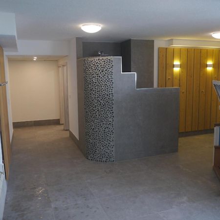 Apartmán Residenz Am Yachthafen, Whg 12 Grömitz Exteriér fotografie