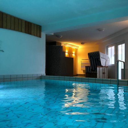 Apartmán Residenz Am Yachthafen, Whg 12 Grömitz Exteriér fotografie