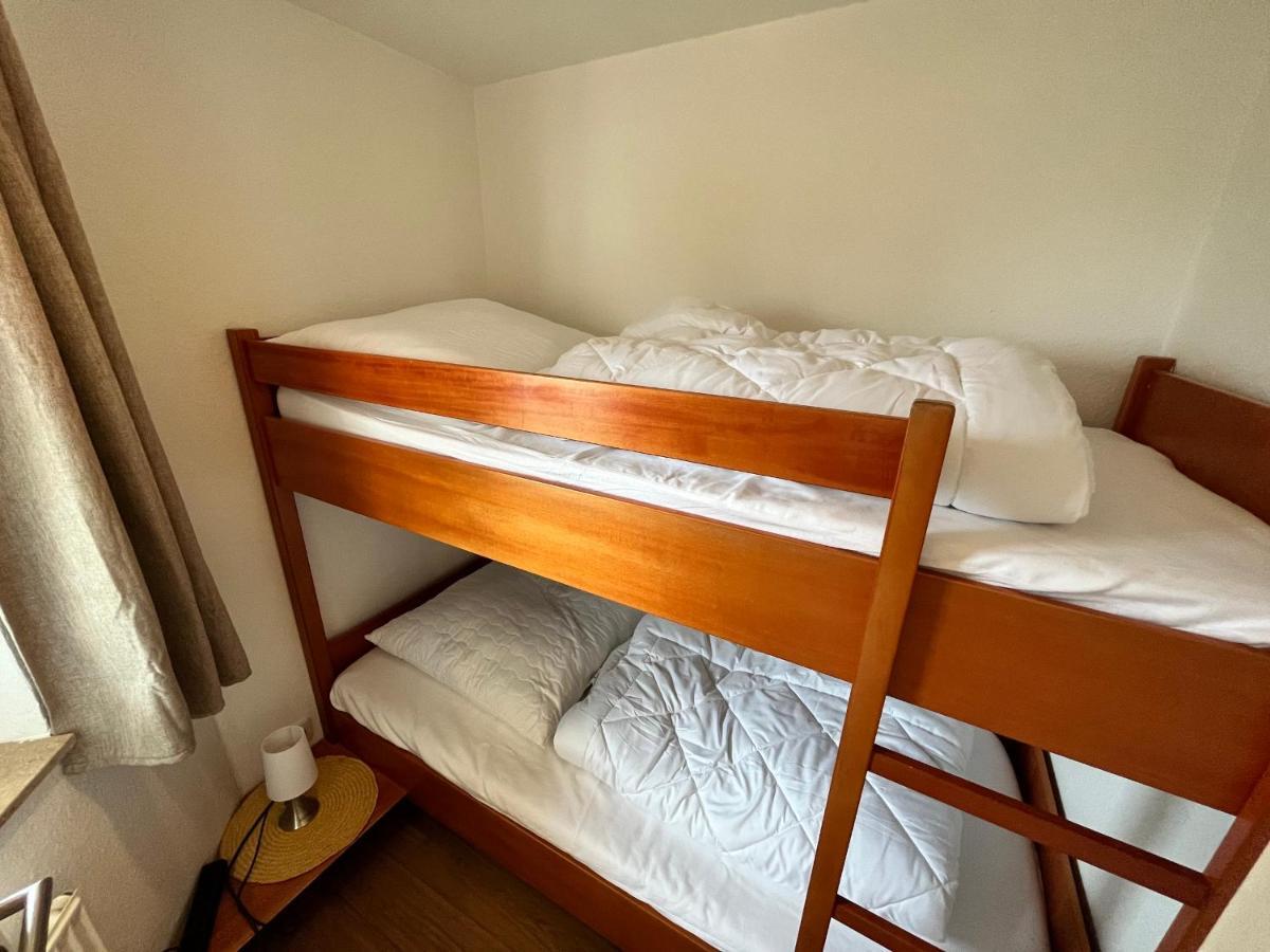 Apartmán Residenz Am Yachthafen, Whg 12 Grömitz Exteriér fotografie