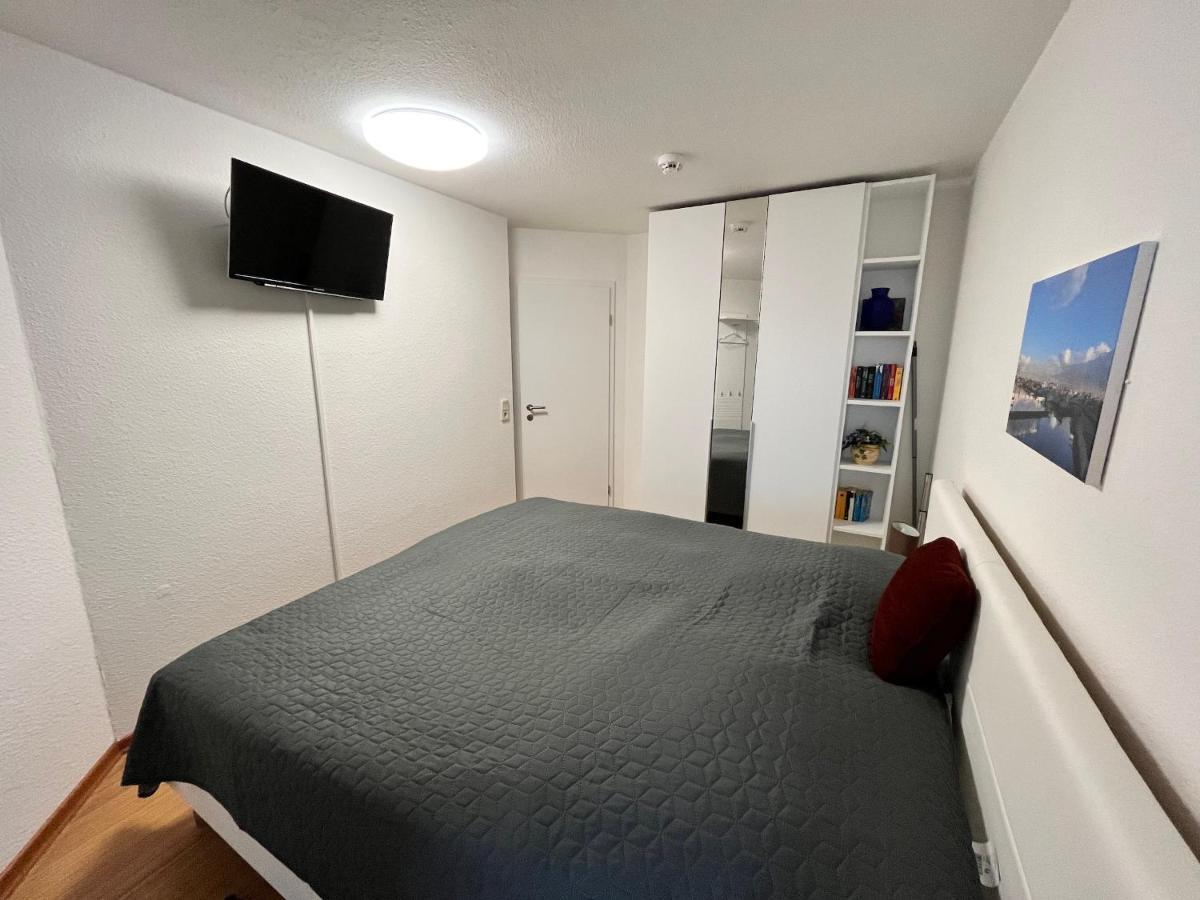 Apartmán Residenz Am Yachthafen, Whg 12 Grömitz Exteriér fotografie