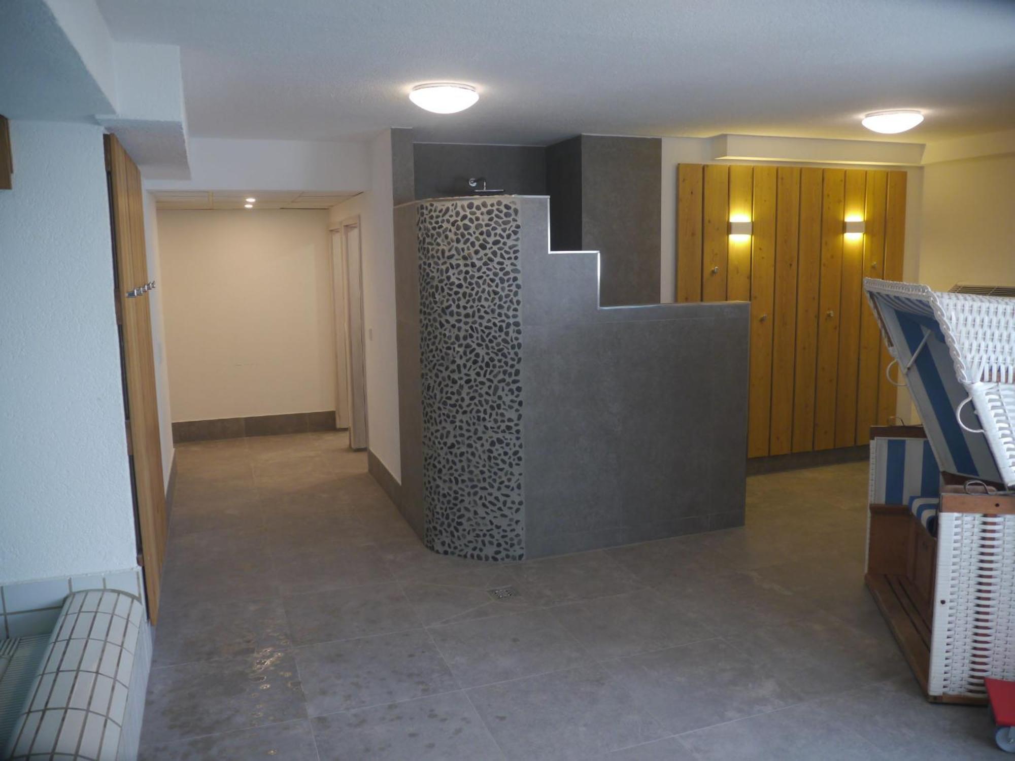 Apartmán Residenz Am Yachthafen, Whg 12 Grömitz Exteriér fotografie