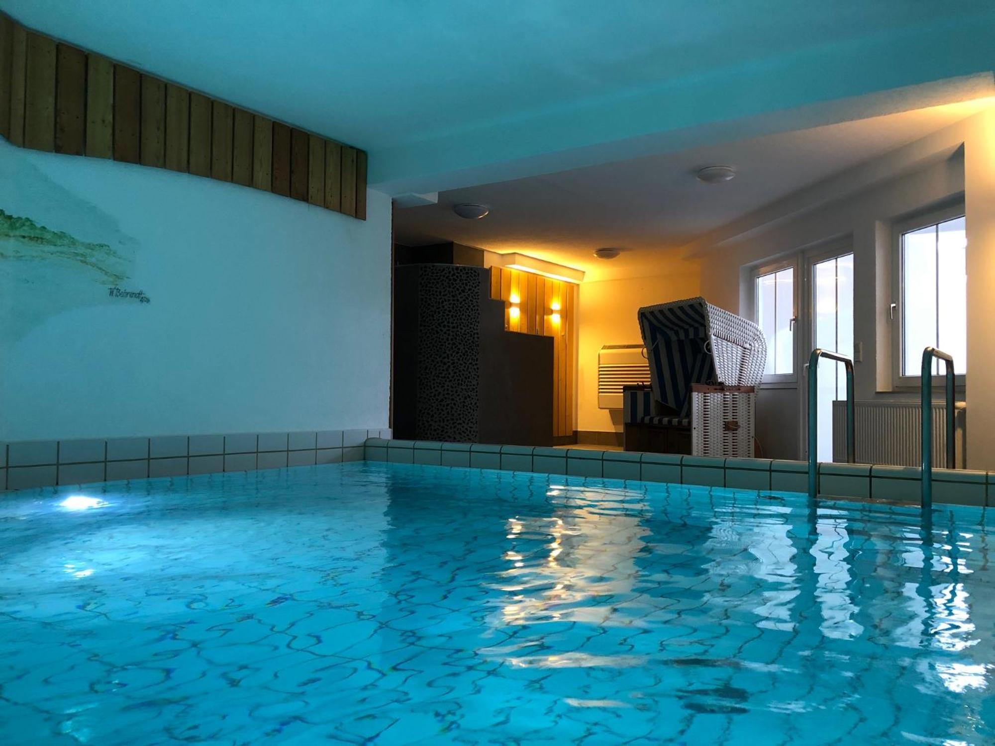Apartmán Residenz Am Yachthafen, Whg 12 Grömitz Exteriér fotografie